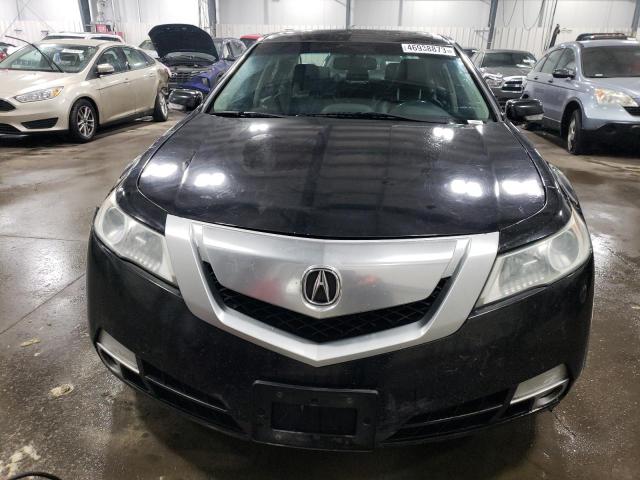 Photo 5 from auction – 2009 ACURA TL with VIN 19UUA96599A001016