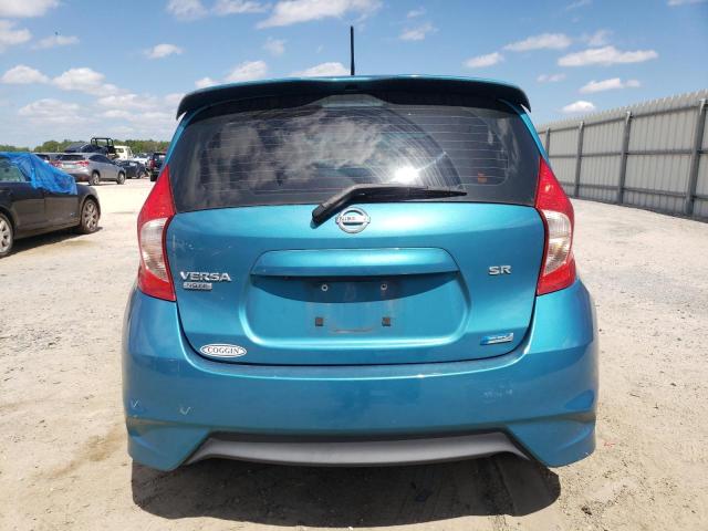 Photo 6 from auction – 2016 NISSAN VERSA NOTE with VIN 3N1CE2CP0GL387992