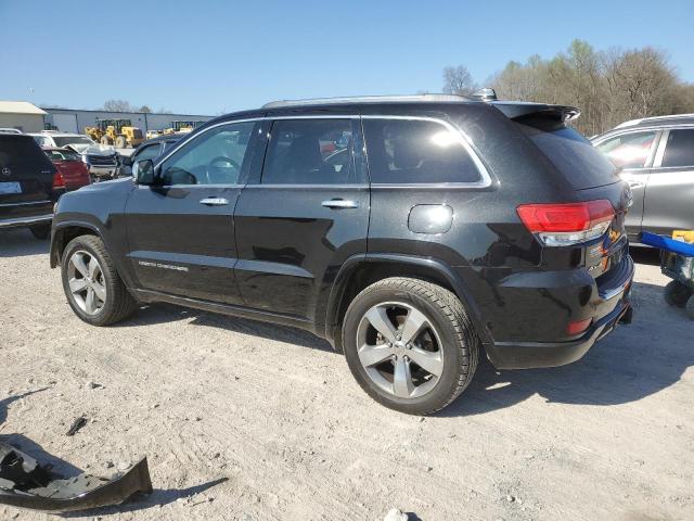 Photo 2 from auction – 2014 JEEP GRAND CHER with VIN 1C4RJFCT8EC187426
