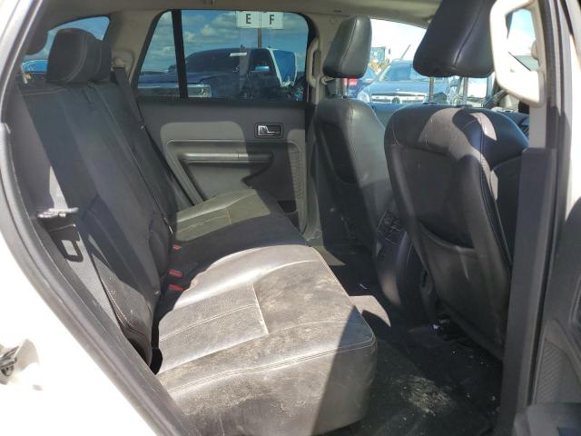 Photo 10 from auction – 2008 FORD EDGE LIMIT with VIN 2FMDK49C88BA80573