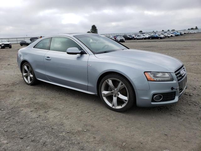Photo 4 from auction – 2011 AUDI A5 PRESTIG with VIN WAUWFAFR0BA072802