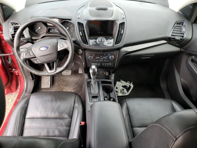 Photo 8 from auction – 2019 FORD ESCAPE TIT with VIN 1FMCU9J93KUA40745