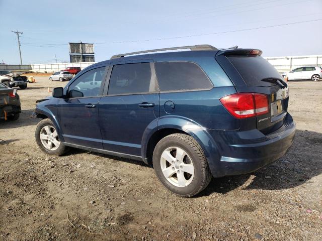 Photo 2 from auction – 2013 DODGE JOURNEY SE with VIN 3C4PDCAB3DT505141