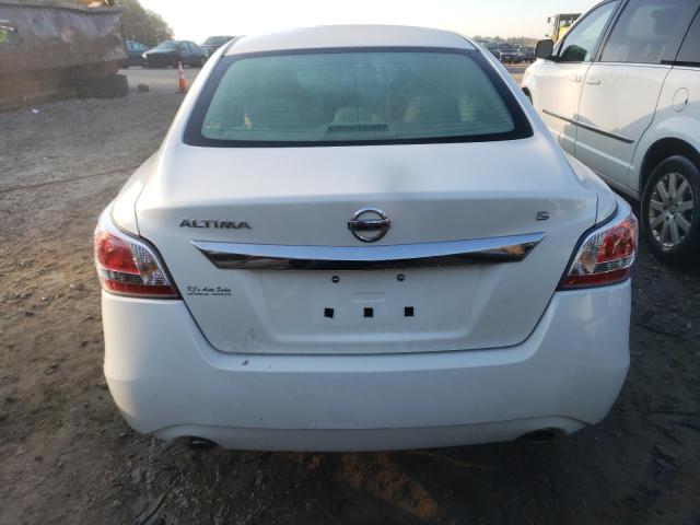 Photo 6 from auction – 2015 NISSAN ALTIMA 2.5 with VIN 1N4AL3AP4FC102780