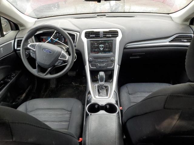Photo 8 from auction – 2016 FORD FUSION SE with VIN 3FA6P0H79GR224679