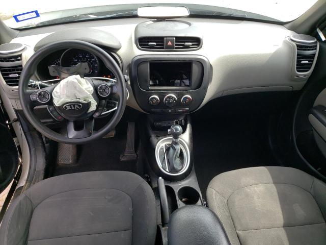 Photo 8 from auction – 2014 KIA SOUL with VIN KNDJN2A23E7063464