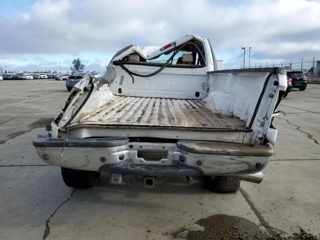 Photo 6 from auction – 2004 FORD F250 SUPER with VIN 1FTNW21P24EB39583