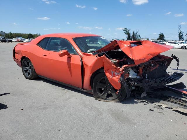 Photo 4 from auction – 2018 DODGE CHALLENGER with VIN 2C3CDZAG2JH153045