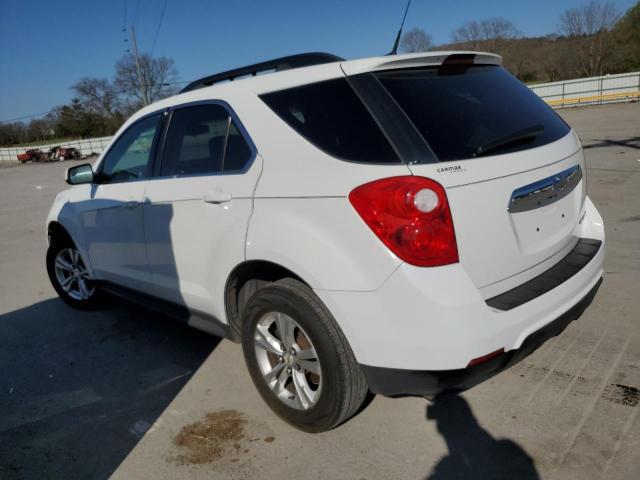 Photo 2 from auction – 2012 CHEVROLET EQUINOX LT with VIN 2GNALDEKXC6358979