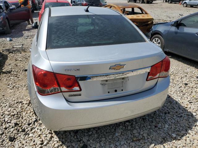 Photo 6 from auction – 2012 CHEVROLET CRUZE LS with VIN 1G1PC5SH2C7145499