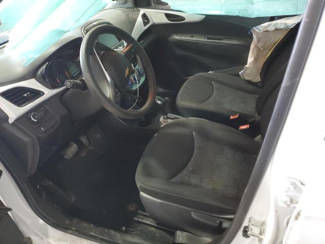 Photo 7 from auction – 2018 CHEVROLET SPARK 1LT with VIN KL8CD6SA8JC472286