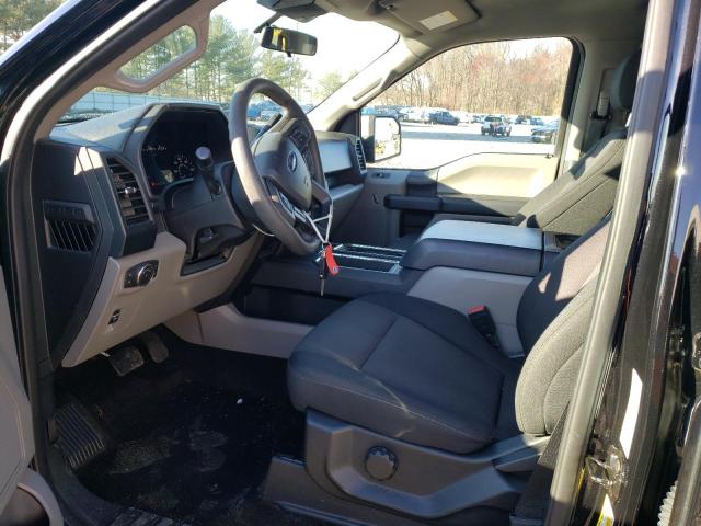 Photo 7 from auction – 2020 FORD F150 SUPER with VIN 1FTEW1EP8LFA66989