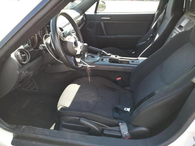 Photo 7 from auction – 2015 MAZDA MX-5 MIATA with VIN JM1NC2JF8F0241499
