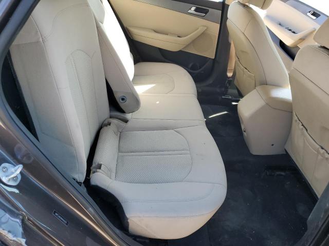 Photo 10 from auction – 2017 HYUNDAI SONATA SE with VIN 5NPE24AF8HH444929
