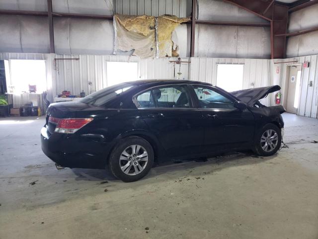 Photo 3 from auction – 2012 HONDA ACCORD SE with VIN 1HGCP2F68CA172776