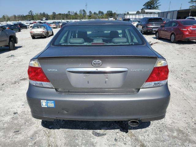 Photo 6 from auction – 2006 TOYOTA CAMRY LE with VIN 4T1BE32K06U739201