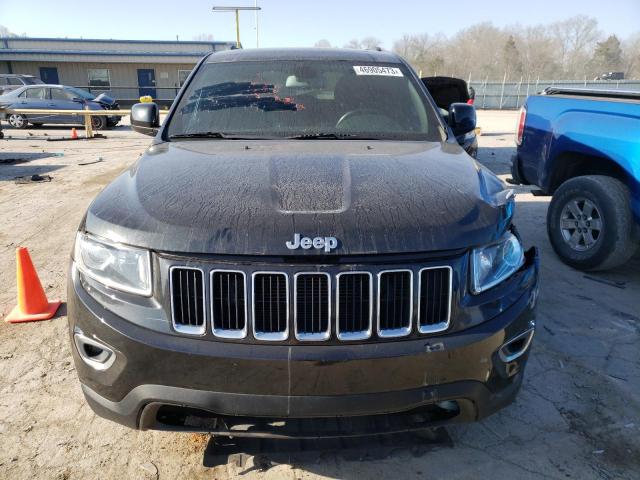 Photo 5 from auction – 2014 JEEP GRAND CHER with VIN 1C4RJEAGXEC187931