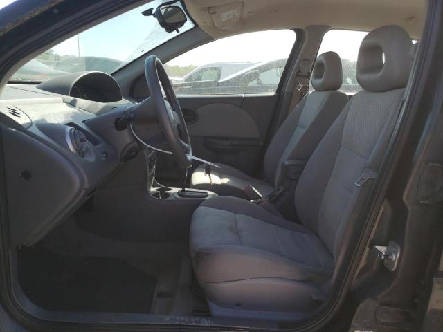 Photo 7 from auction – 2006 SATURN ION LEVEL with VIN 1G8AJ55F06Z197505