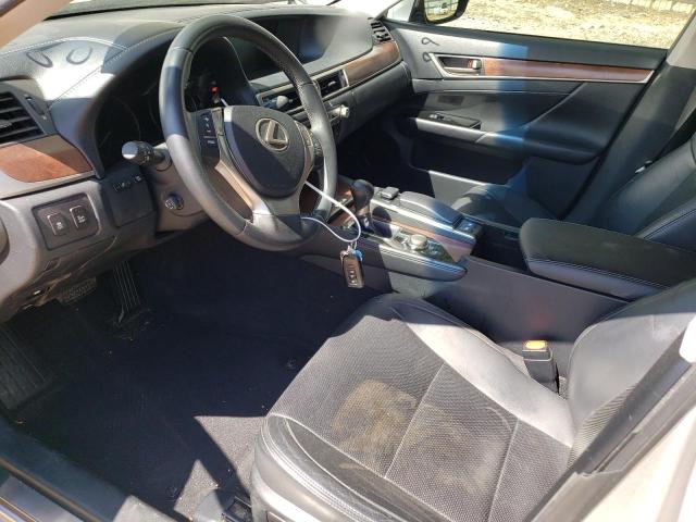 Photo 7 from auction – 2015 LEXUS GS 350 with VIN JTHBE1BL2FA008707