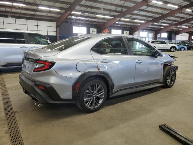 Photo 3 from auction – 2022 SUBARU WRX with VIN JF1VBAA69N9010334