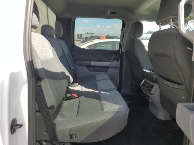 Photo 10 from auction – 2022 FORD F150 SUPER with VIN 1FTFW1E82NFB63640