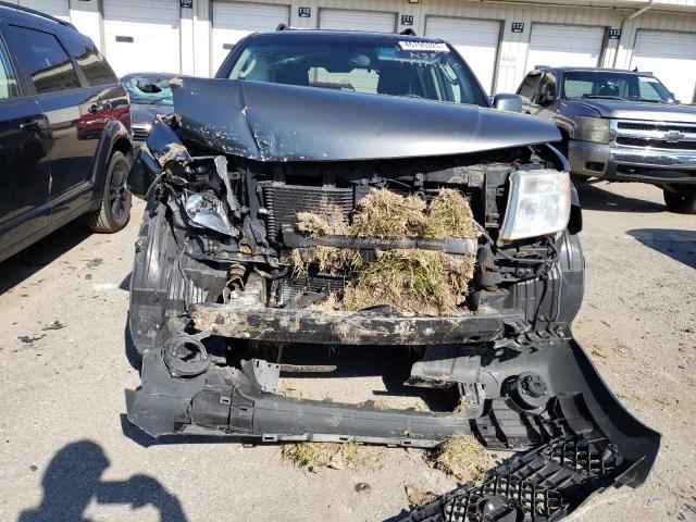 Photo 5 from auction – 2005 NISSAN PATHFINDER with VIN 5N1AR18W05C714639