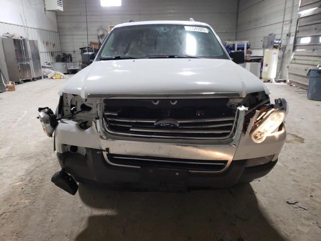Photo 5 from auction – 2006 FORD EXPLORER X with VIN 1FMEU73E46ZA02540