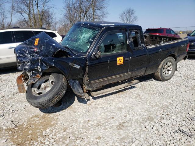 Photo 1 from auction – 2007 FORD RANGER SUP with VIN 1FTZR45E97PA07474