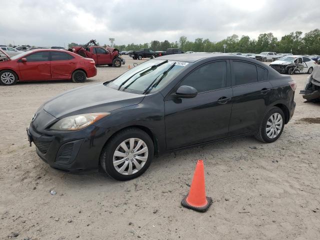 MAZDA 3 I 2011 with VIN JM1BL1UF4B1379425 - Photo from auction