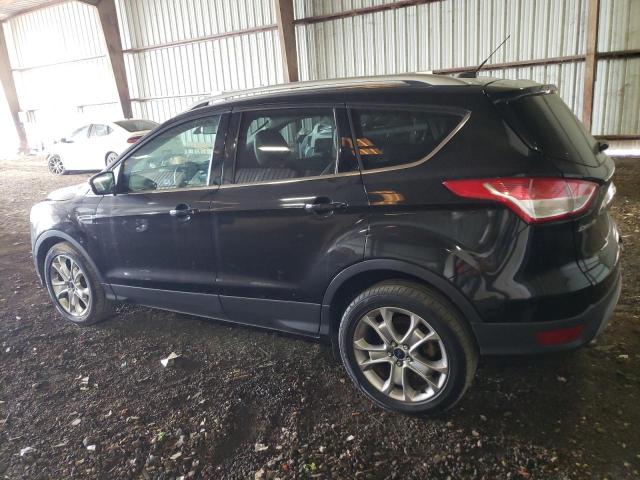Photo 2 from auction – 2014 FORD ESCAPE TIT with VIN 1FMCU0JX6EUC58709