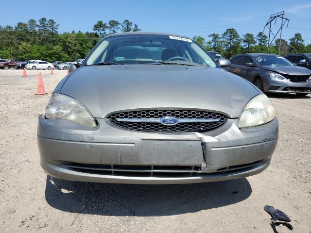Photo 5 from auction – 2003 FORD TAURUS SE with VIN 1FAFP53U13A229180