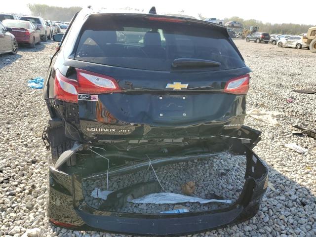 Photo 6 from auction – 2020 CHEVROLET EQUINOX PR with VIN 2GNAXPEX9L6237197