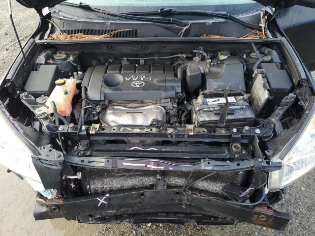 Photo 12 from auction – 2009 TOYOTA RAV4 with VIN JTMBF33V59D017673