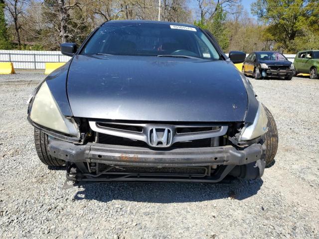Photo 5 from auction – 2003 HONDA ACCORD EX with VIN 1HGCM66523A067934
