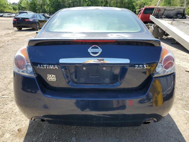 Photo 6 from auction – 2007 NISSAN ALTIMA 2.5 with VIN 1N4AL21E87C126249