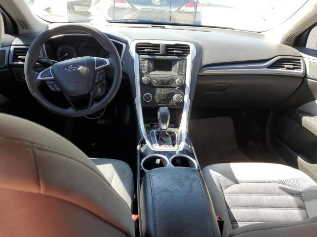 Photo 8 from auction – 2013 FORD FUSION S with VIN 3FA6P0G71DR358826