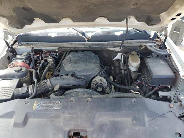 Photo 11 from auction – 2009 CHEVROLET SILVERADO with VIN 1GBHC79K39E148896