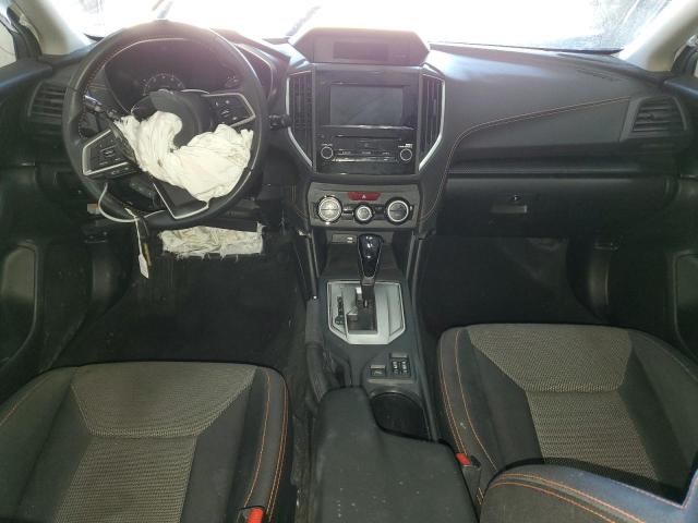 Photo 8 from auction – 2021 SUBARU CROSSTREK with VIN JF2GTAPCXM8205720