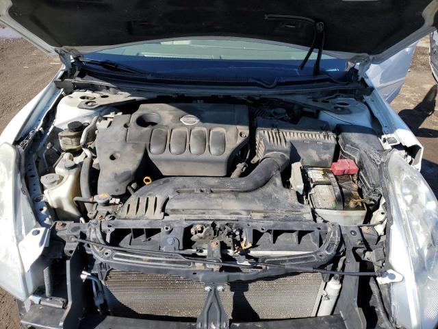 Photo 11 from auction – 2012 NISSAN ALTIMA BAS with VIN 1N4AL2AP1CN422570