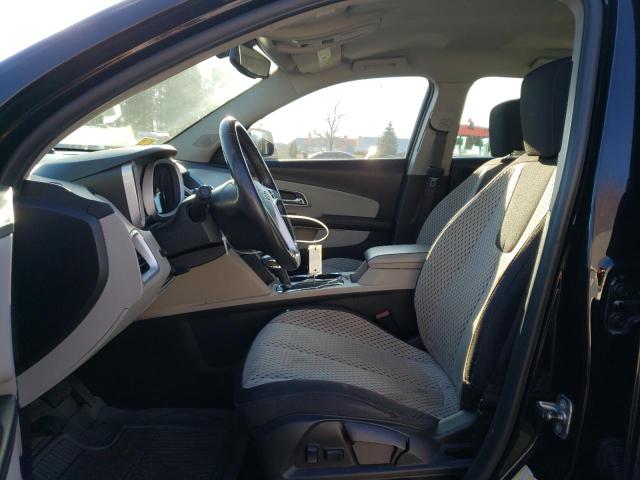 Photo 7 from auction – 2011 CHEVROLET EQUINOX LS with VIN 2CNFLCEC4B6426415