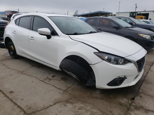 Photo 4 from auction – 2016 MAZDA 3 TOURING with VIN 3MZBM1M79GM327026