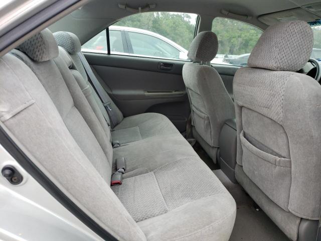 Photo 10 from auction – 2004 TOYOTA CAMRY LE with VIN 4T1BE32K64U300386
