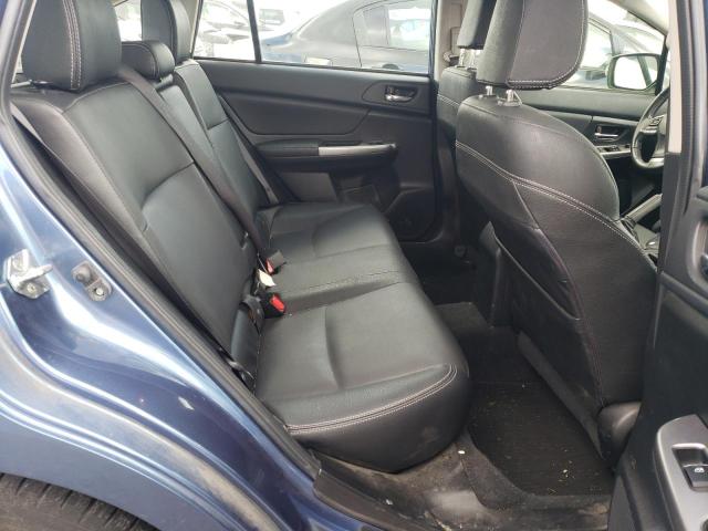 Photo 10 from auction – 2015 SUBARU IMPREZA SP with VIN JF1GPAV61FH219546