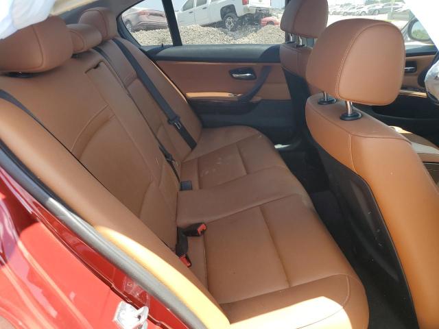 Photo 10 from auction – 2011 BMW 328 I with VIN WBAPH7C55BE674235