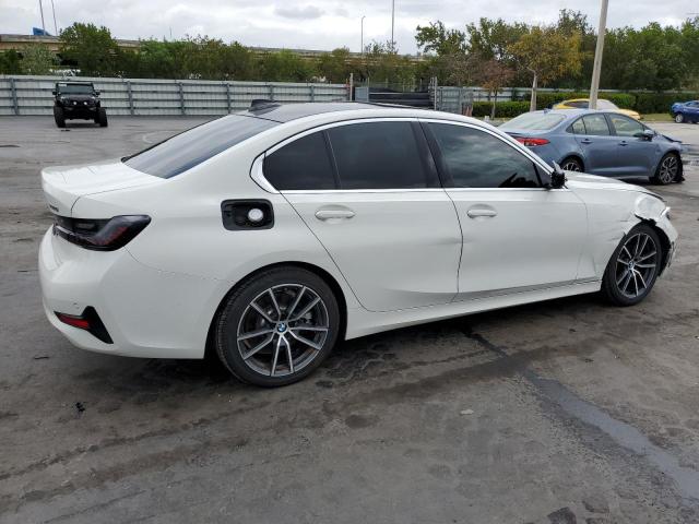 Photo 3 from auction – 2020 BMW 330I with VIN 3MW5R1J05L8B28998