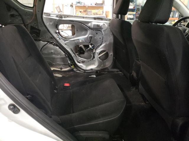 Photo 11 from auction – 2014 TOYOTA RAV4 XLE with VIN 2T3RFREV4EW214801