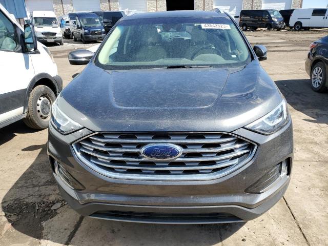 Photo 5 from auction – 2020 FORD EDGE SEL with VIN 2FMPK4J96LBB02916