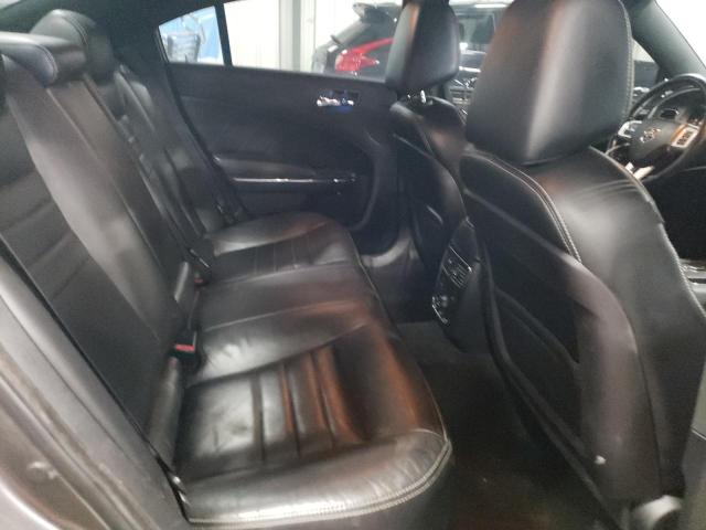 Photo 10 from auction – 2011 DODGE CHARGER R/ with VIN 2B3CL5CT4BH609048