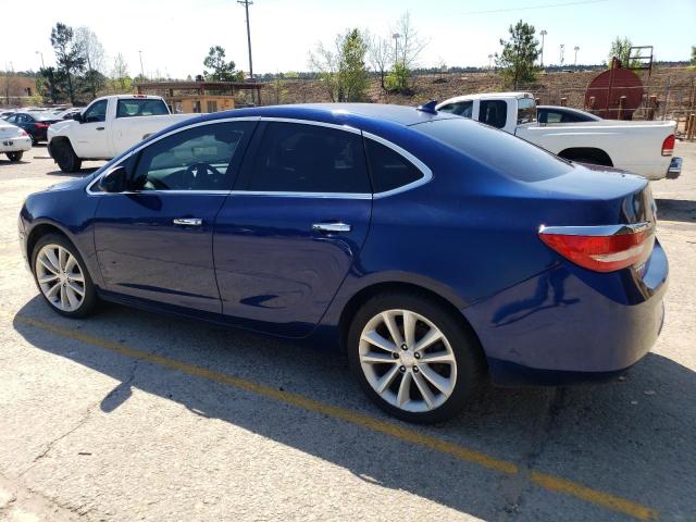 Photo 2 from auction – 2014 BUICK VERANO with VIN 1G4PP5SK5E4225581