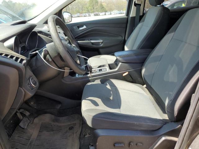 Photo 7 from auction – 2018 FORD ESCAPE SE with VIN 1FMCU0GD2JUD22820